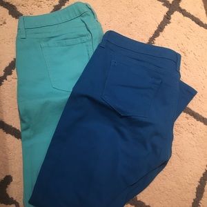 Arizona super skinny size 11 jeans